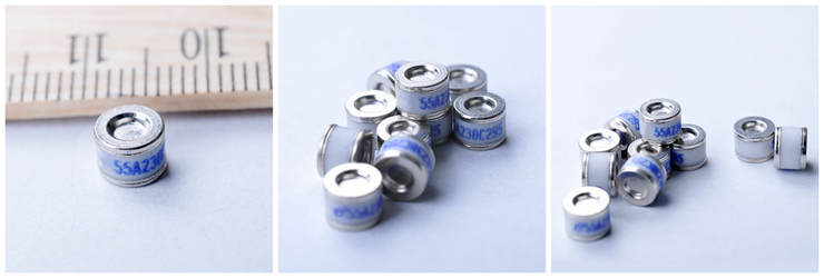 陶瓷氣體放電管2R-4S系列